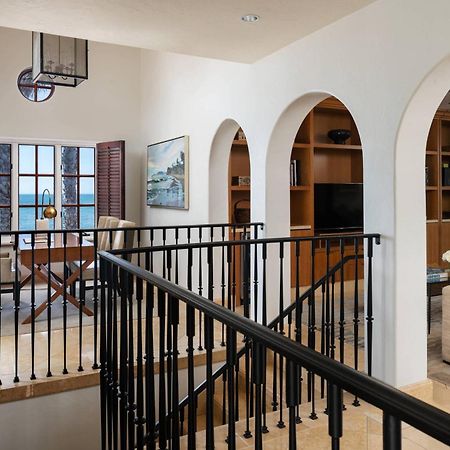 The Ritz-Carlton Bacara, Santa Barbara Hotell Goleta Exteriör bild