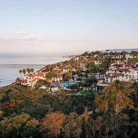 The Ritz-Carlton Bacara, Santa Barbara Hotell Goleta Exteriör bild
