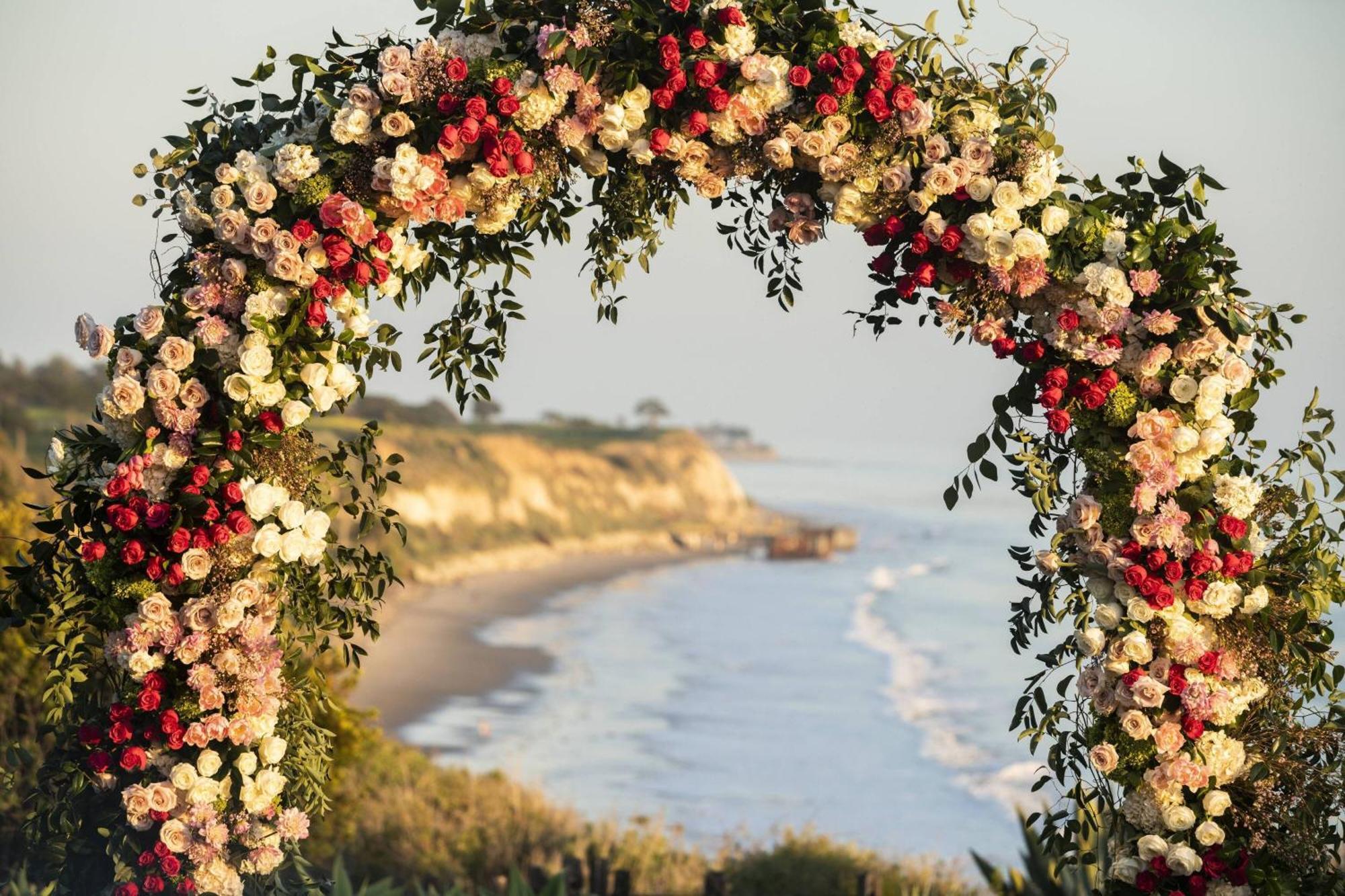 The Ritz-Carlton Bacara, Santa Barbara Hotell Goleta Exteriör bild